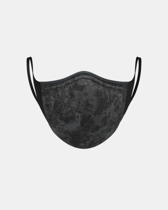 UA SPORTSMASK Featherweight in Gray image number 1